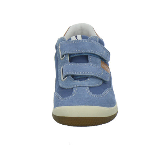 Naturino Go VL Halbschuhe Hellblau