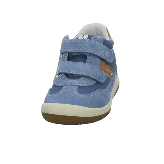Naturino Go VL Halbschuhe Hellblau