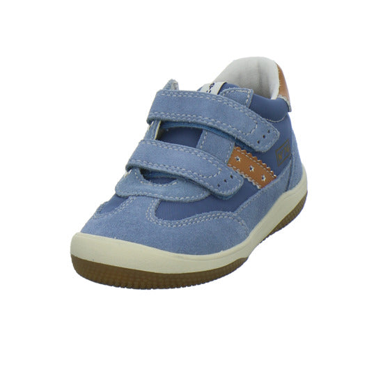 Naturino Go VL Halbschuhe Hellblau