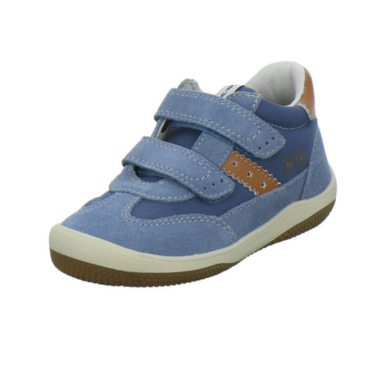 Naturino Go VL Halbschuhe Hellblau