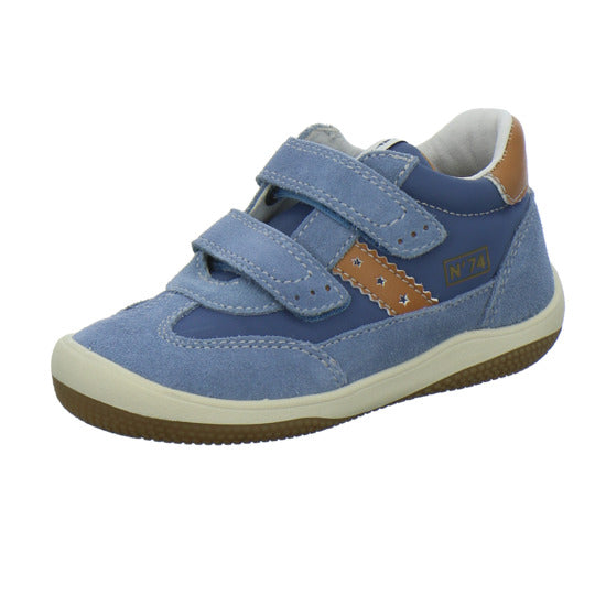 Naturino Go VL Halbschuhe Hellblau