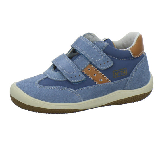 Naturino Go VL Halbschuhe Hellblau