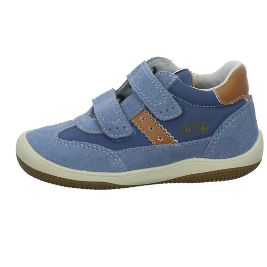 Naturino Go VL Halbschuhe Hellblau