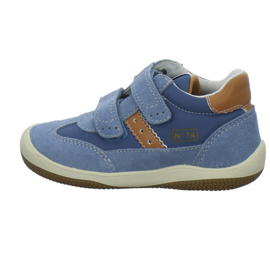 Naturino Go VL Halbschuhe Hellblau