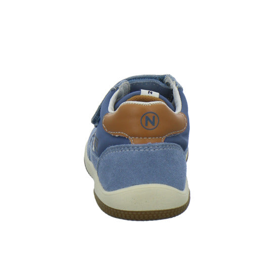 Naturino Go VL Halbschuhe Hellblau