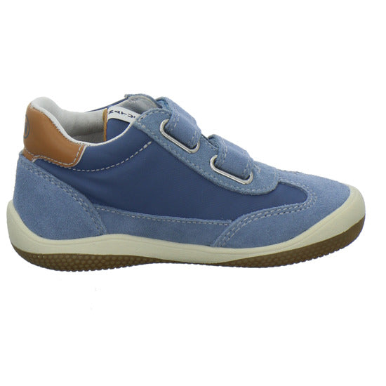 Naturino Go VL Halbschuhe Hellblau