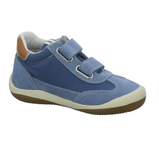 Naturino Go VL Halbschuhe Hellblau