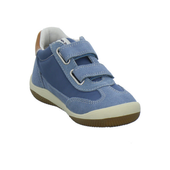 Naturino Go VL Halbschuhe Hellblau