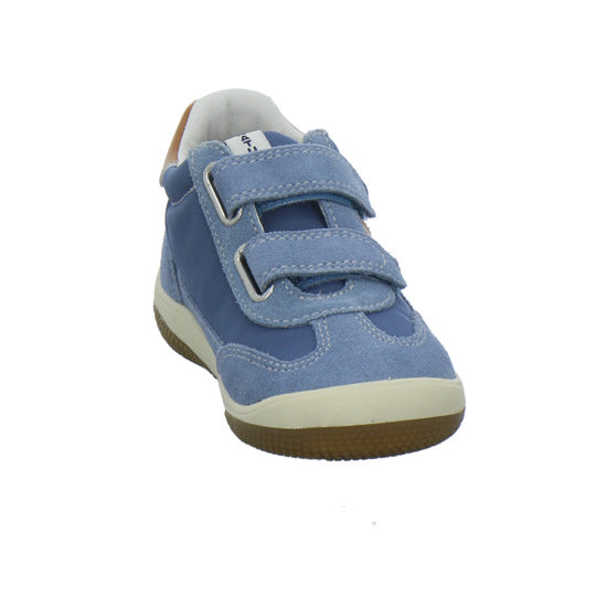 Naturino Go VL Halbschuhe Hellblau