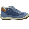 Naturino Go VL Halbschuhe Hellblau