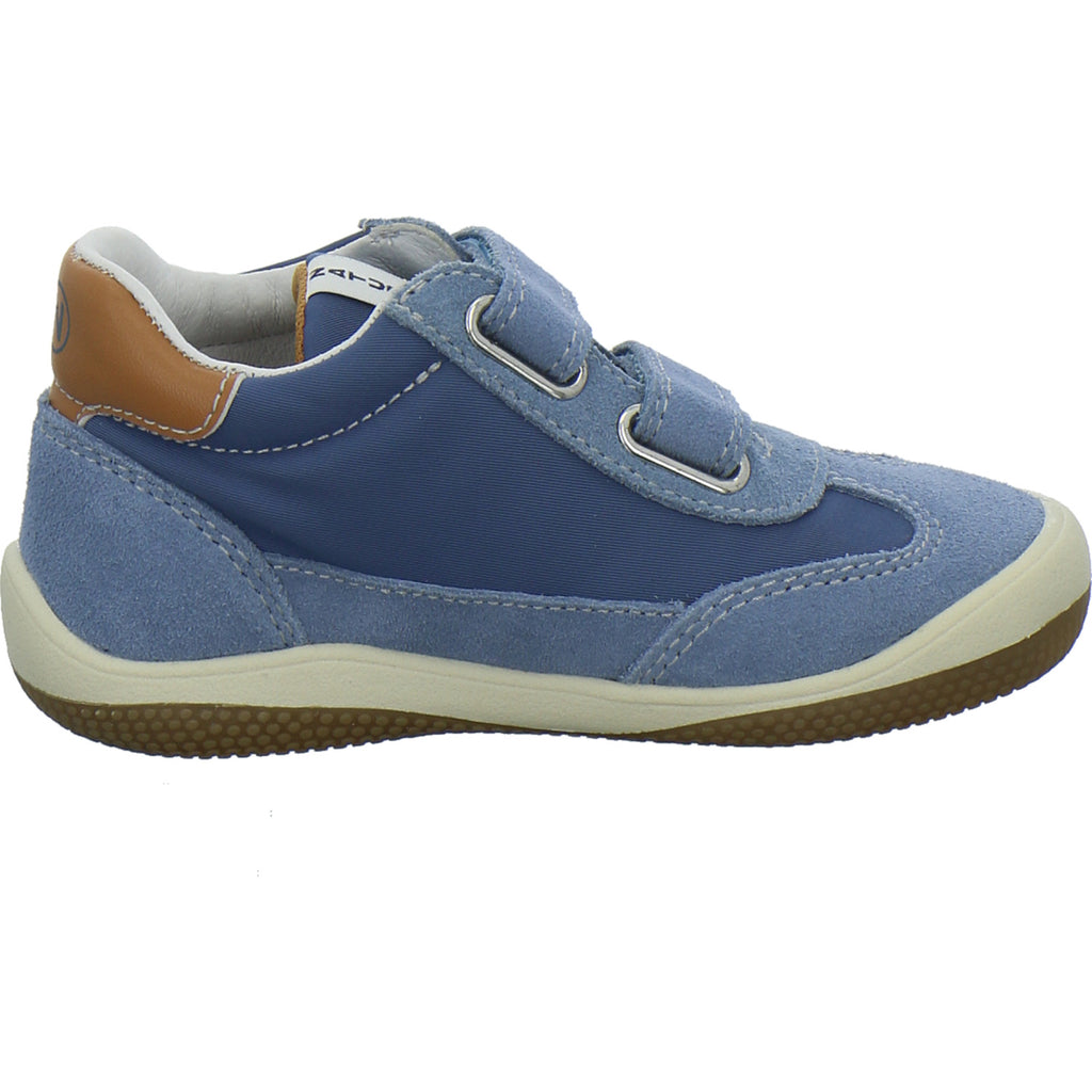 Naturino Go VL Halbschuhe Hellblau