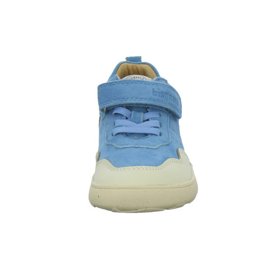 Bisgaard Halbschuhe Jungen Baloo Hellblau