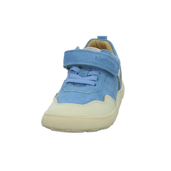Bisgaard Halbschuhe Jungen Baloo Hellblau