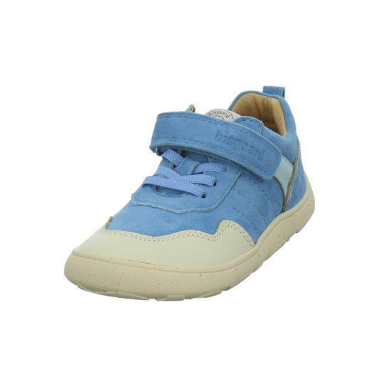 Bisgaard Halbschuhe Jungen Baloo Hellblau