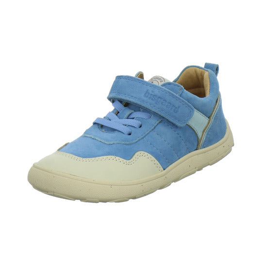 Bisgaard Halbschuhe Jungen Baloo Hellblau