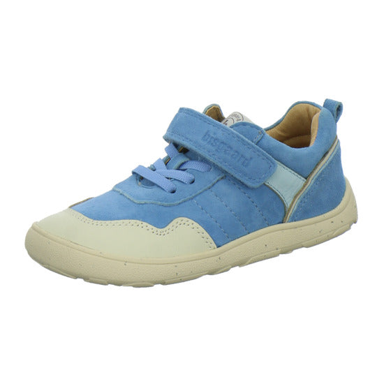 Bisgaard Halbschuhe Jungen Baloo Hellblau