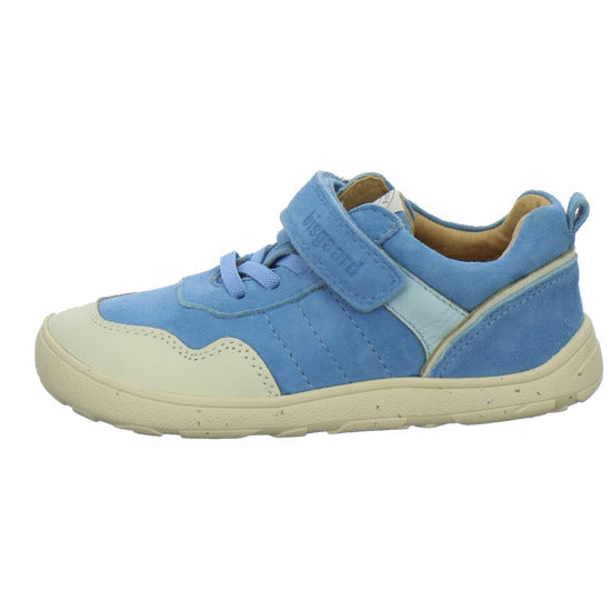Bisgaard Halbschuhe Jungen Baloo Hellblau