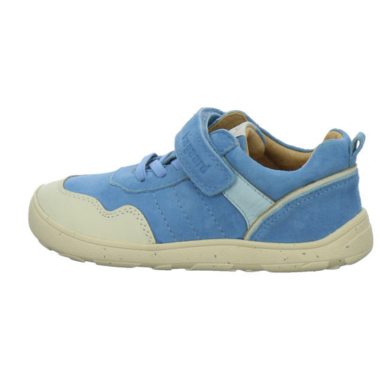 Bisgaard Halbschuhe Jungen Baloo Hellblau