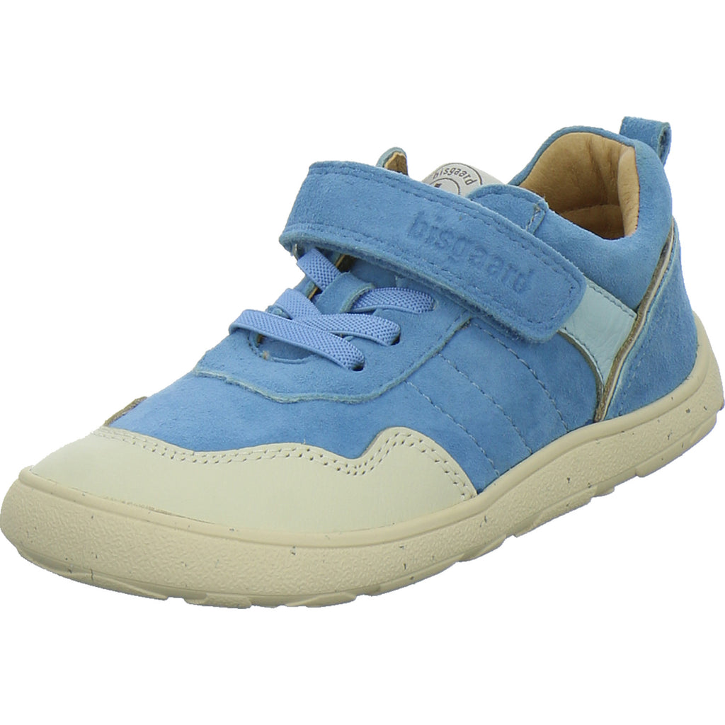 Bisgaard Halbschuhe Jungen Baloo Hellblau