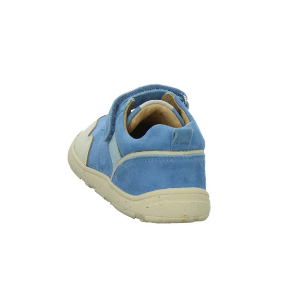 Bisgaard Halbschuhe Jungen Baloo Hellblau