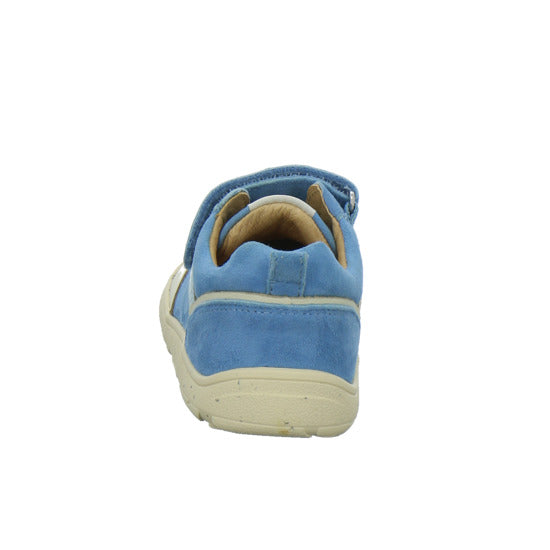 Bisgaard Halbschuhe Jungen Baloo Hellblau