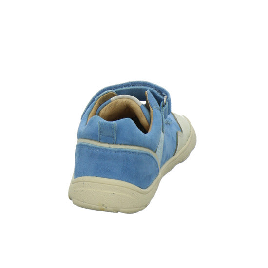 Bisgaard Halbschuhe Jungen Baloo Hellblau