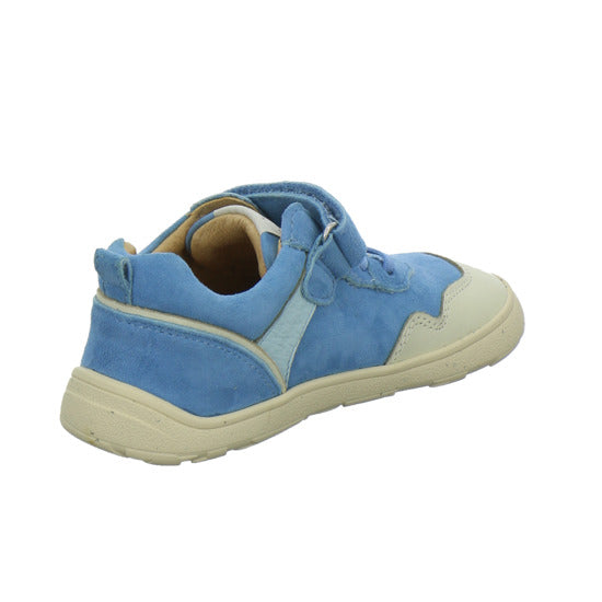 Bisgaard Halbschuhe Jungen Baloo Hellblau