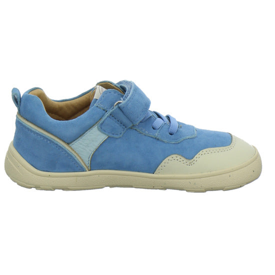 Bisgaard Halbschuhe Jungen Baloo Hellblau