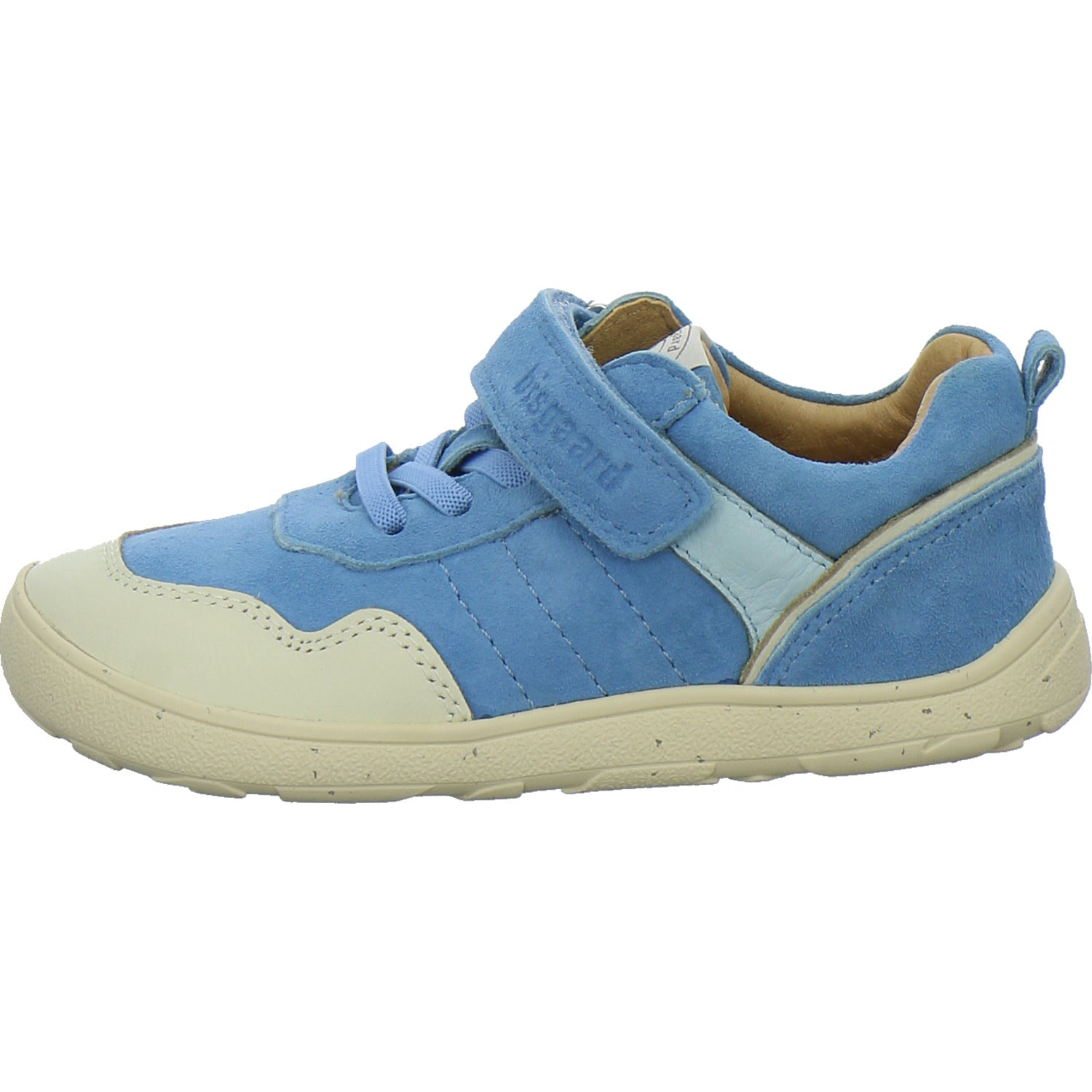 Bisgaard Halbschuhe Jungen Baloo Hellblau