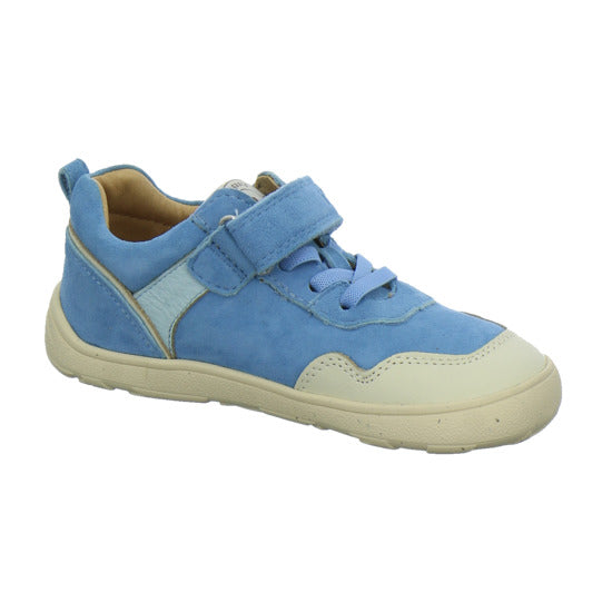 Bisgaard Halbschuhe Jungen Baloo Hellblau