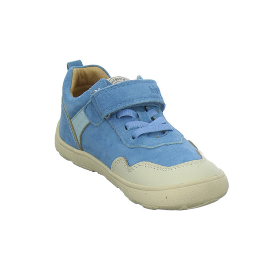 Bisgaard Halbschuhe Jungen Baloo Hellblau
