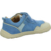 Bisgaard Halbschuhe Jungen Baloo Hellblau