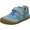 Koel Halbschuhe Jungen Barefoot Hellblau