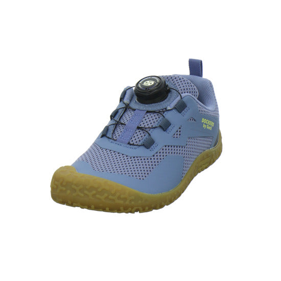 Dockers Halbschuhe Jungen Denim