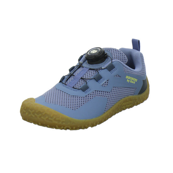 Dockers Halbschuhe Jungen Denim