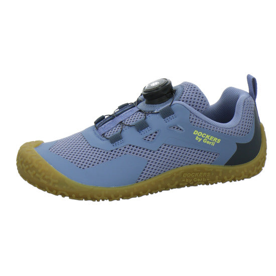 Dockers Halbschuhe Jungen Denim