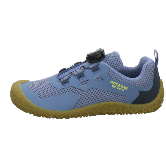 Dockers Halbschuhe Jungen Denim