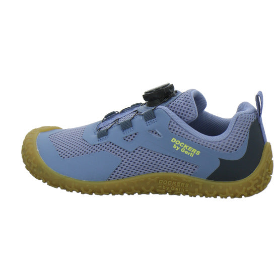 Dockers Halbschuhe Jungen Denim