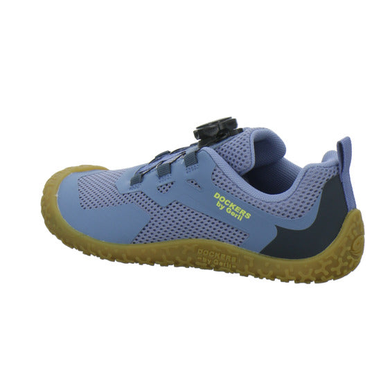Dockers Halbschuhe Jungen Denim