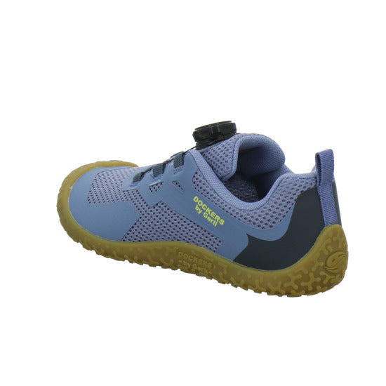 Dockers Halbschuhe Jungen Denim