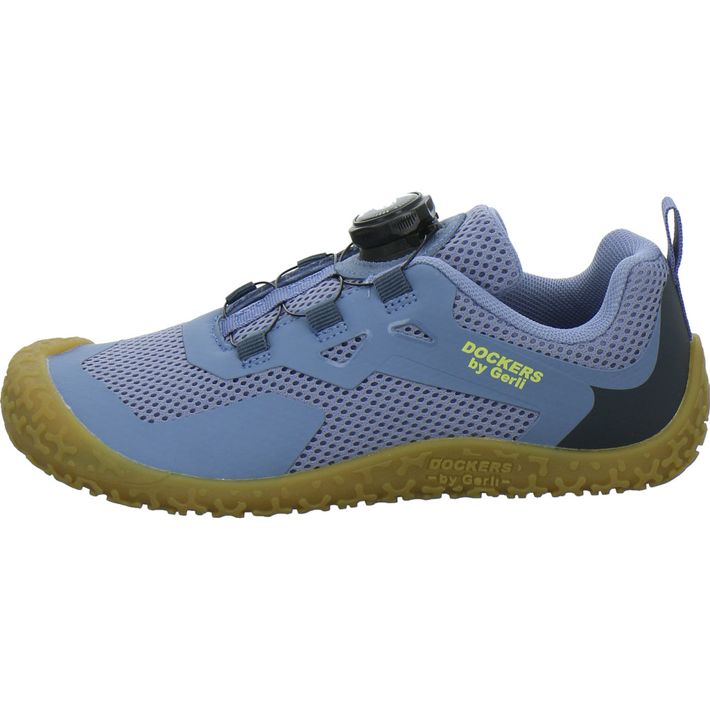 Dockers Halbschuhe Jungen Denim
