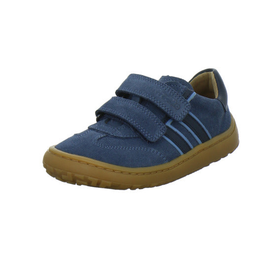 Froddo Halbschuhe Jungen Denim