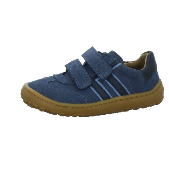Froddo Halbschuhe Jungen Denim