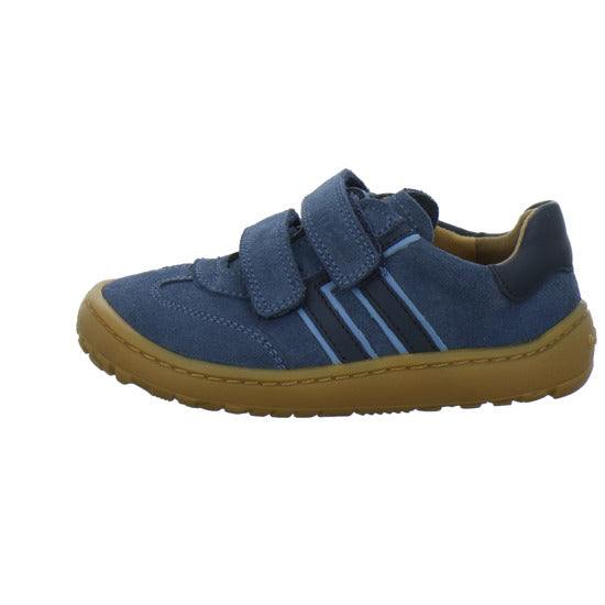 Froddo Halbschuhe Jungen Denim