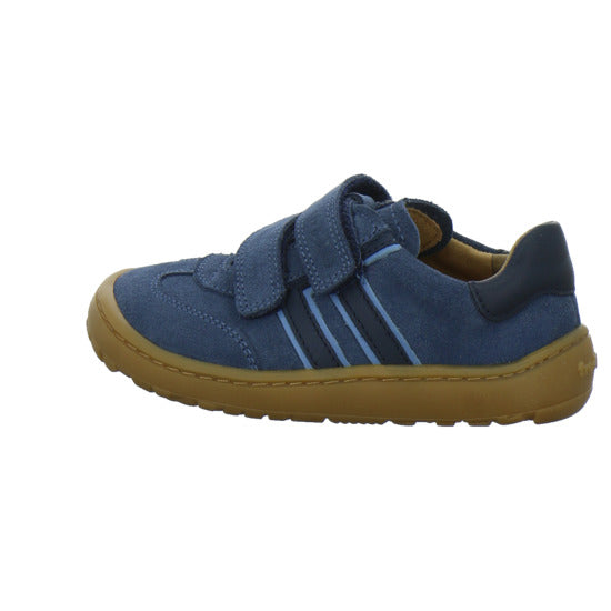 Froddo Halbschuhe Jungen Denim