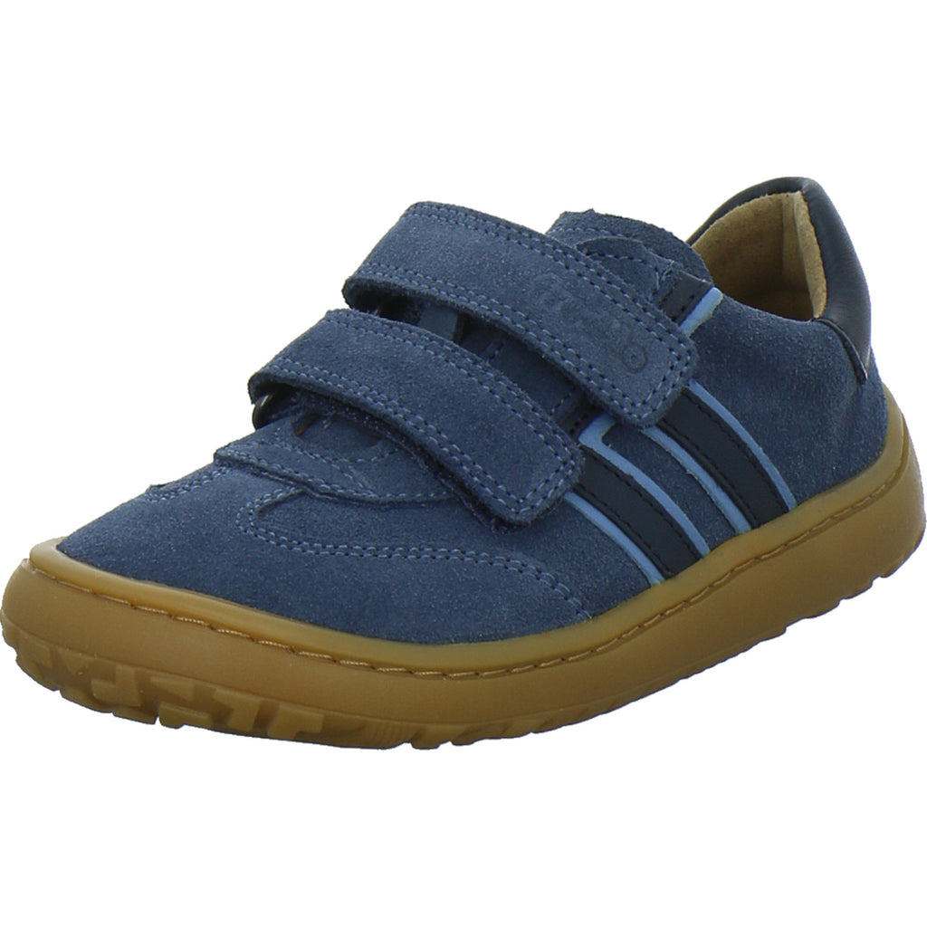 Froddo Halbschuhe Jungen Denim