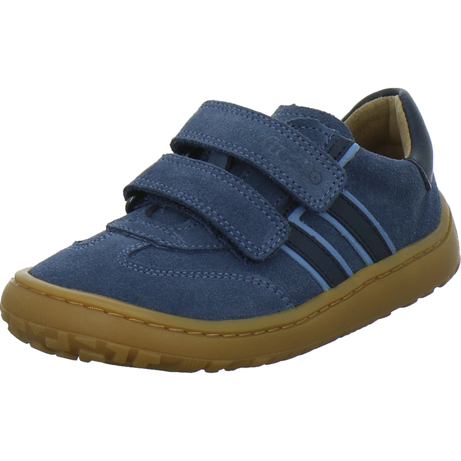 Froddo Halbschuhe Jungen Denim