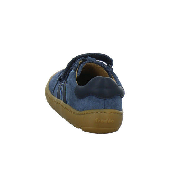 Froddo Halbschuhe Jungen Denim