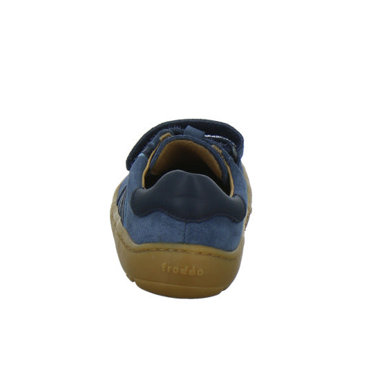 Froddo Halbschuhe Jungen Denim