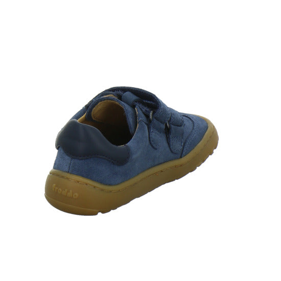 Froddo Halbschuhe Jungen Denim
